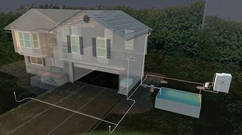 技術越高新，深圳水更清——高交會2號館環(huán)保技術開發(fā)搶先看