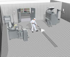 德國凱馳攜手工博會推進中國環(huán)保技術發(fā)展