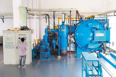 科技投入推動僑企實現(xiàn)逆勢增長，環(huán)保技術開發(fā)成新動力