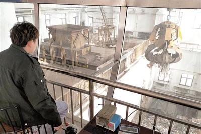 綠色引領未來 徐州經(jīng)濟技術開發(fā)區(qū)建設可持續(xù)發(fā)展園區(qū)