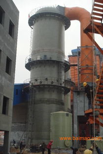 哈爾濱與滄州煙氣除塵器現(xiàn)貨供應(yīng)及環(huán)保技術(shù)開(kāi)發(fā)解析