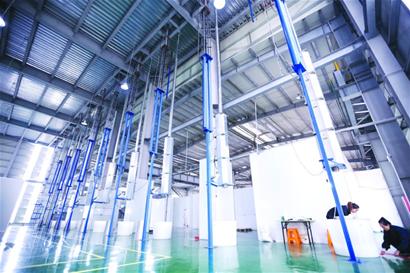 環(huán)保科技迎來訂單爆發(fā)，技術(shù)創(chuàng)新驅(qū)動(dòng)綠色未來