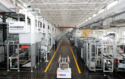 廣西國(guó)企競(jìng)速數(shù)字經(jīng)濟(jì)新賽道 環(huán)保技術(shù)開發(fā)的創(chuàng)新實(shí)踐